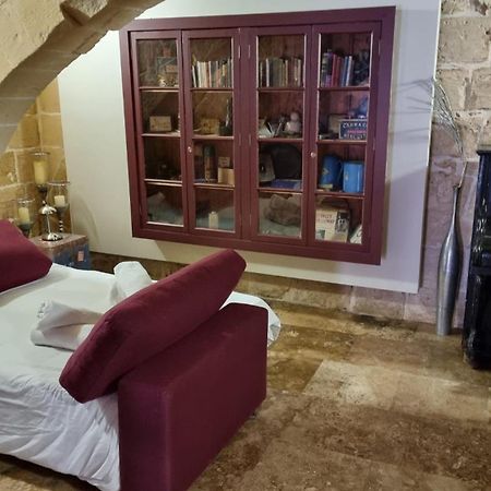 Heritage Apartment فاليتا المظهر الخارجي الصورة