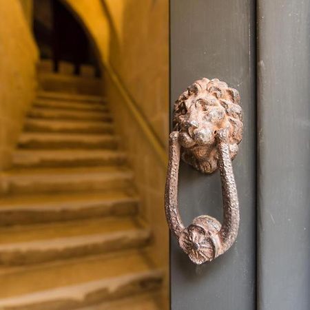 Heritage Apartment فاليتا المظهر الخارجي الصورة