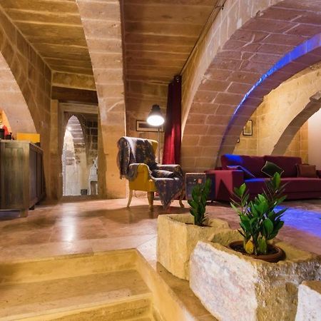 Heritage Apartment فاليتا المظهر الخارجي الصورة