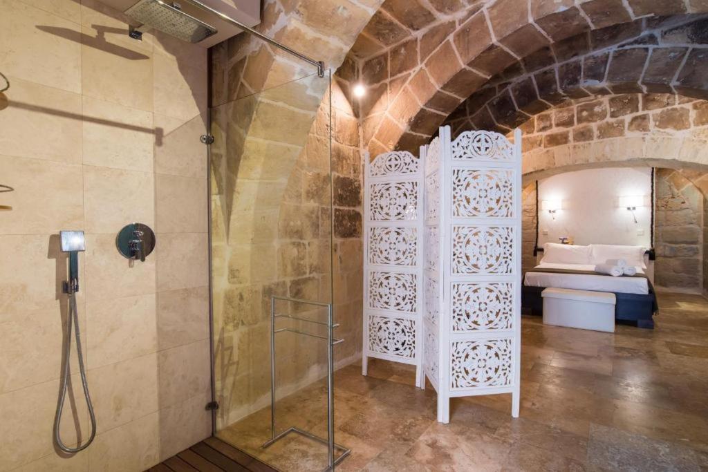 Heritage Apartment فاليتا المظهر الخارجي الصورة