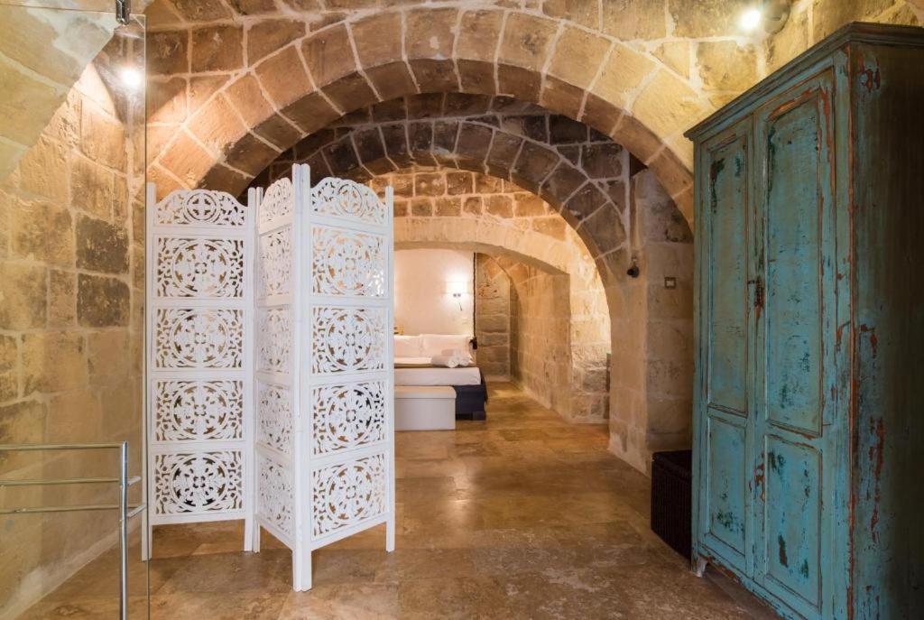 Heritage Apartment فاليتا المظهر الخارجي الصورة
