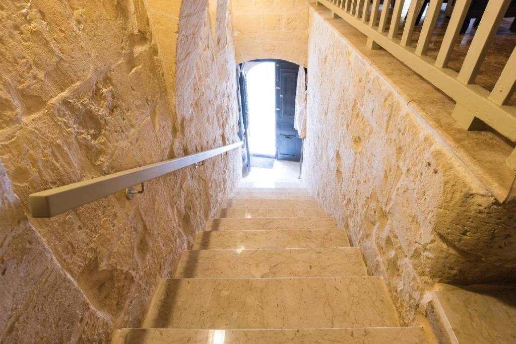 Heritage Apartment فاليتا المظهر الخارجي الصورة