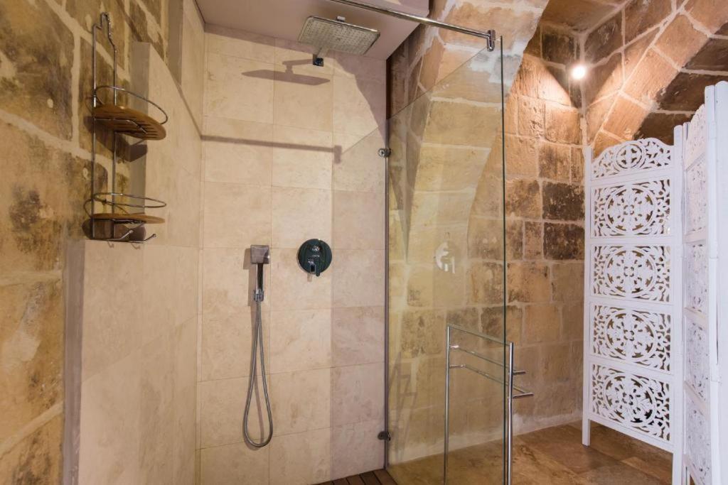 Heritage Apartment فاليتا المظهر الخارجي الصورة