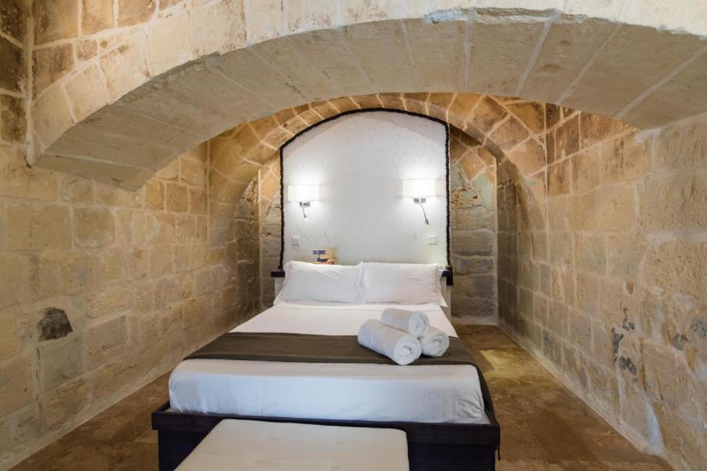 Heritage Apartment فاليتا المظهر الخارجي الصورة