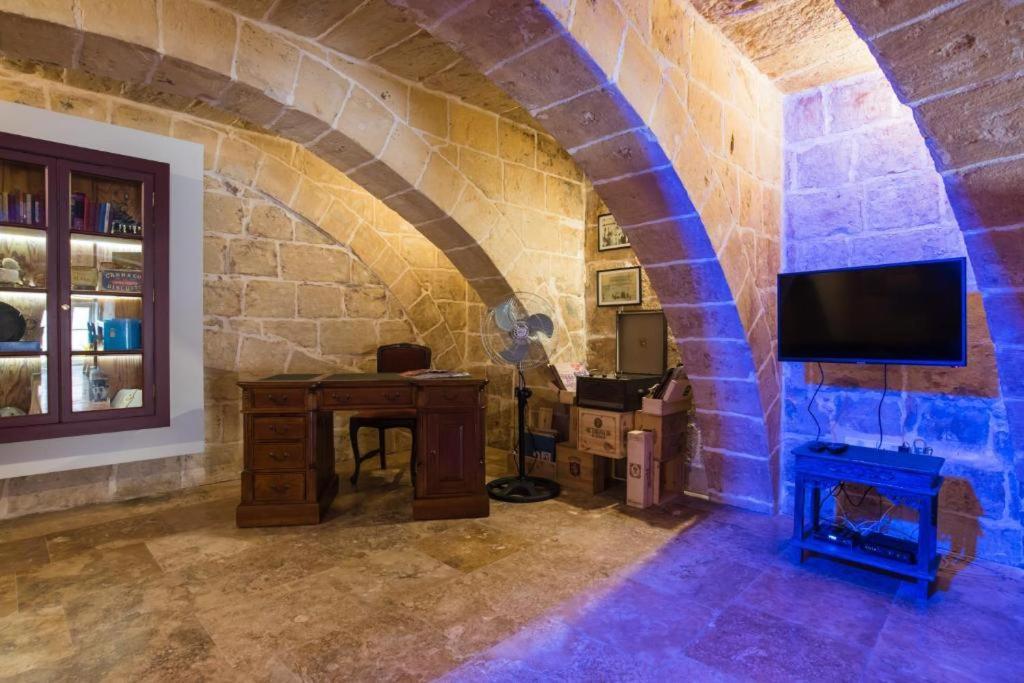 Heritage Apartment فاليتا المظهر الخارجي الصورة