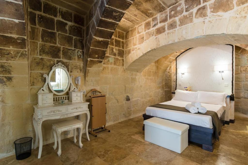 Heritage Apartment فاليتا المظهر الخارجي الصورة