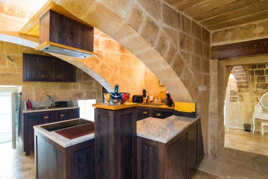 Heritage Apartment فاليتا المظهر الخارجي الصورة
