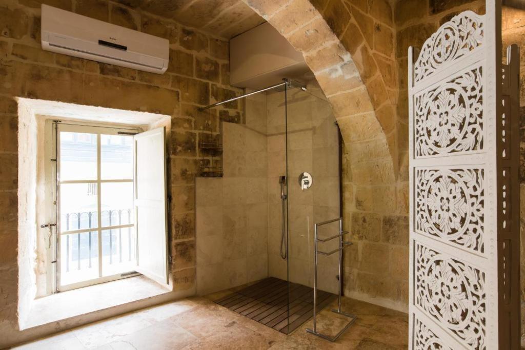 Heritage Apartment فاليتا المظهر الخارجي الصورة
