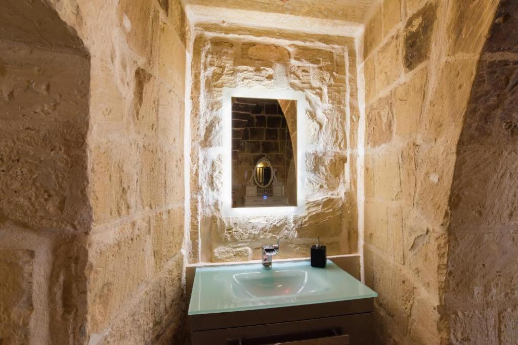 Heritage Apartment فاليتا المظهر الخارجي الصورة