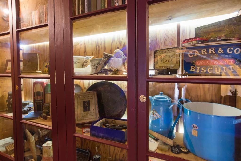 Heritage Apartment فاليتا المظهر الخارجي الصورة