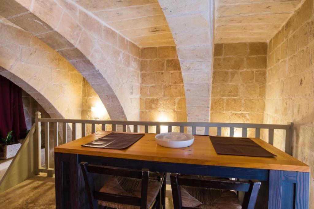 Heritage Apartment فاليتا المظهر الخارجي الصورة